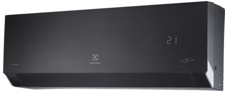 Electrolux EACS/I-18HEN-BLACK/N8