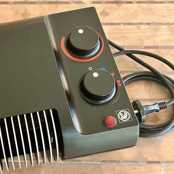 Soler & Palau TL-20N