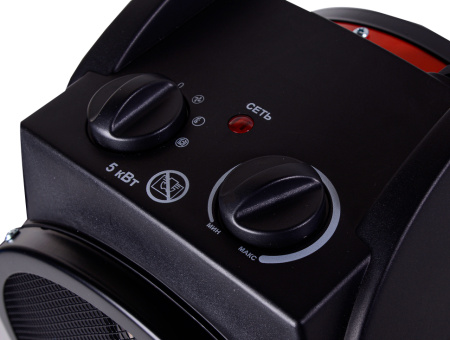 Ресанта ТЭПК-5000К1