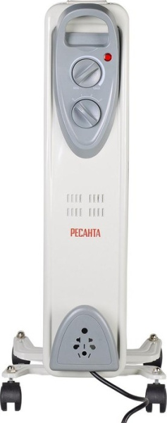 Ресанта ОМ- 5Н (1 кВт)