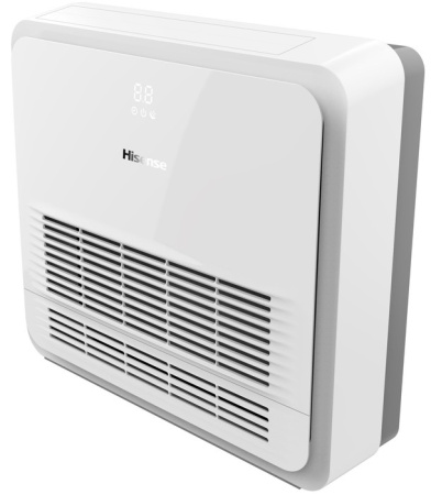 Hisense AVK-12HJFCAA