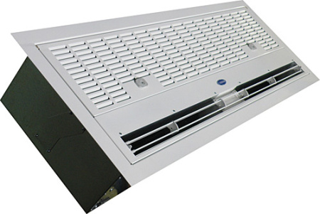 Olefini RS-38 Управление ECO