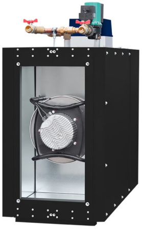 Turkov Capsule-2100 W