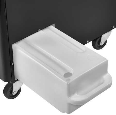 Ballu BGK9 с комплектом воздухоотводов