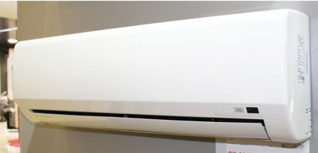 Aero IXIA CommonRow High AI-M09CRL-W