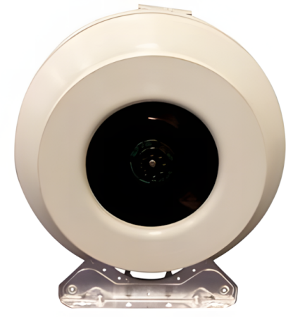 Systemair RVK 150E2 sileo 1ph/230V