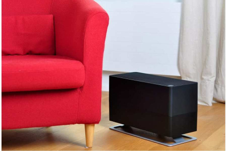 Stadler Form O-041R OSKAR Big black