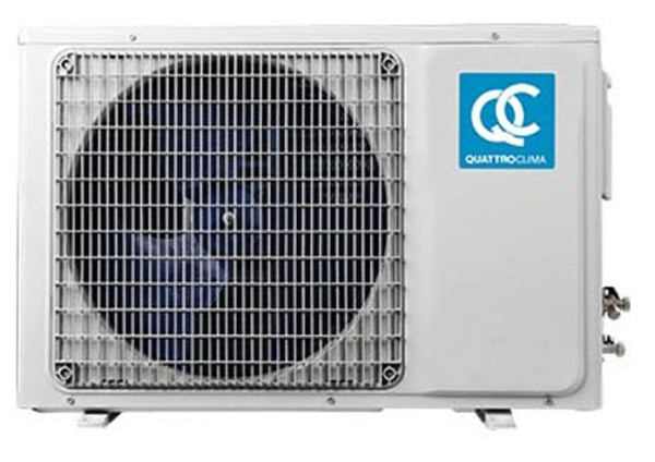 QUATTROCLIMA QV-I18DG1/QN-I18UG1