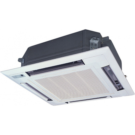 Aeronik AFP 125 XD/B-T (ATB03)