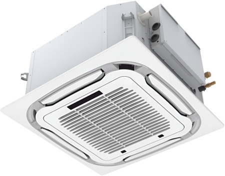 Denko DCS 18 A (TCL)