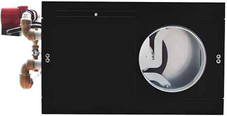 Turkov Capsule-1600 W