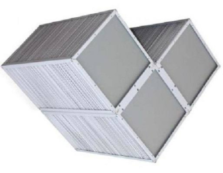 Breezart 4500C Lux RP PB 22,5-380