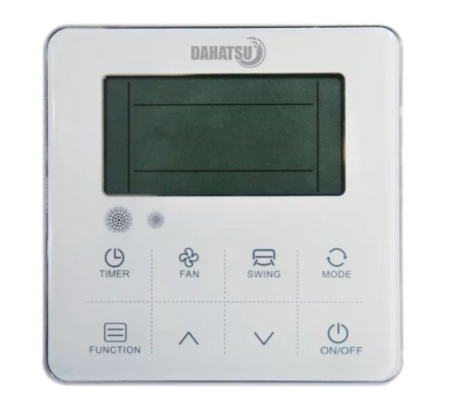 Dahatsu CS-VRF-H125/DC4W