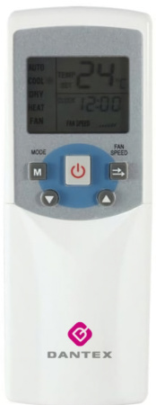 Dantex DM-UAC012DL/CF