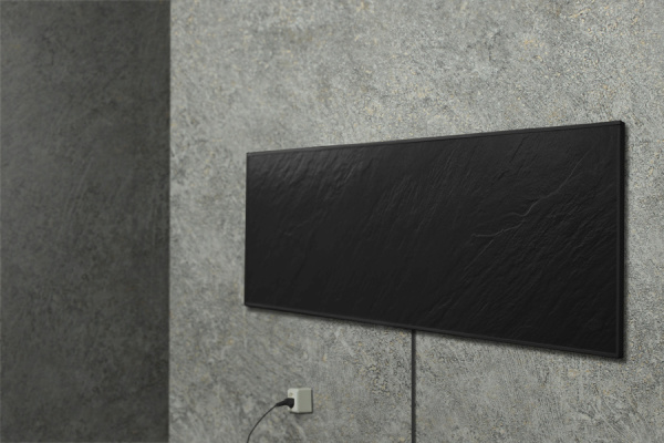 Теплофон Granit ЭРГН 0,45 (1200х295 мм) (ч)