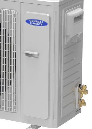 General Climate GU-U36HF