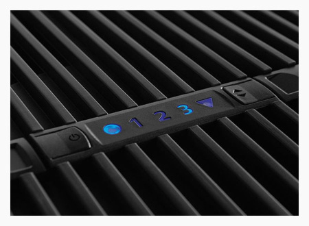 Venta LW45 (черная)