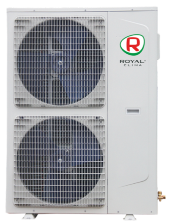 Royal Clima CO-4C 60HNXA/CO-E 60HNXA