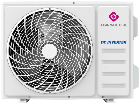 Dantex City RKD-18BHTNI/RKD-18HTNIE-W