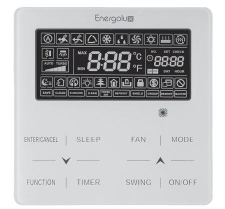 Energolux SMZDH36V3AI