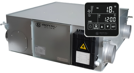 Royal Clima RCS-1300-P 3.0
