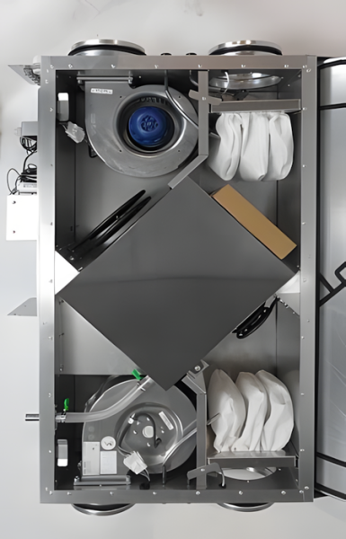 Energolux Brissago-EC CPE 850