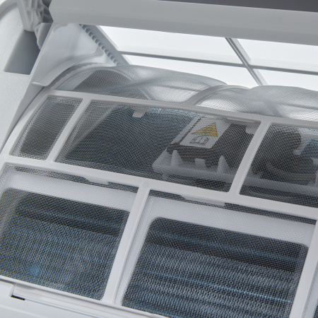 Ballu Defender BSHI-09HN8