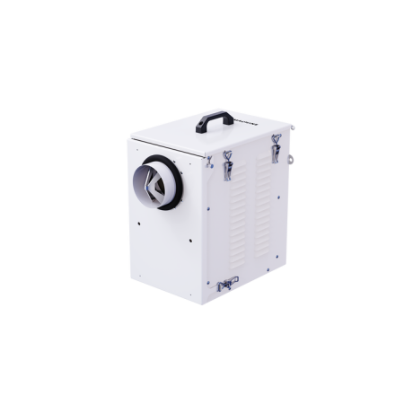 Ventmachine Satellite Lite H1