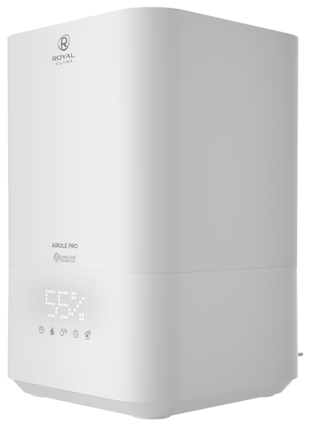 Royal Clima Airole pro RUH-ARP400/5.0E-WT
