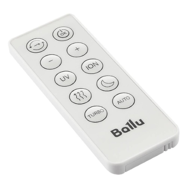 Ballu ONEAIR ASP-200SMAX