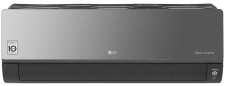 Lg Artcool Mirror AC12BK