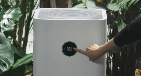 Xiaomi Air Purifier MAX
