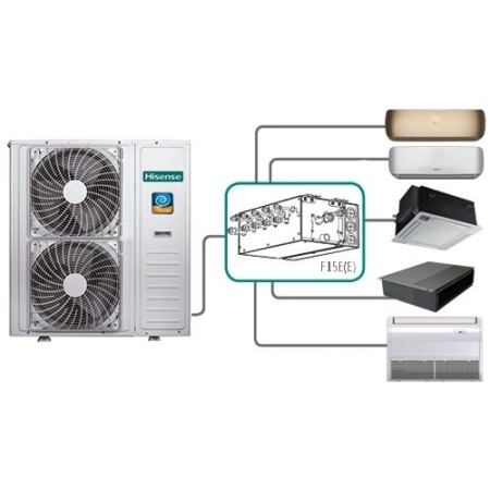 Hisense Free Match  AMW-60U6SP