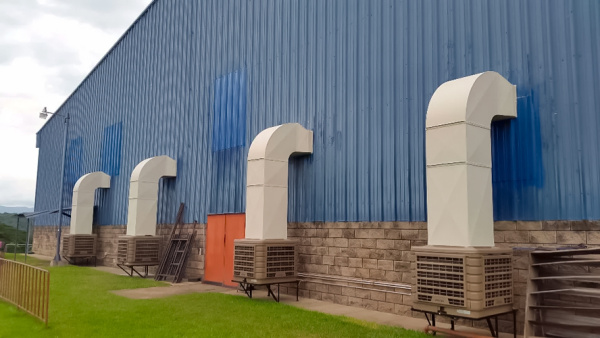 Биокондиционер 18000DP