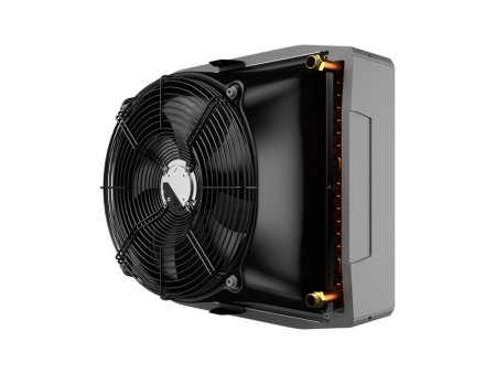 FLOWAIR LEO L1 BMS в комплекте с консолью