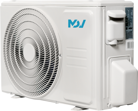 Mdv Aurora MDSA-07HRN8/MDOA-07HN8