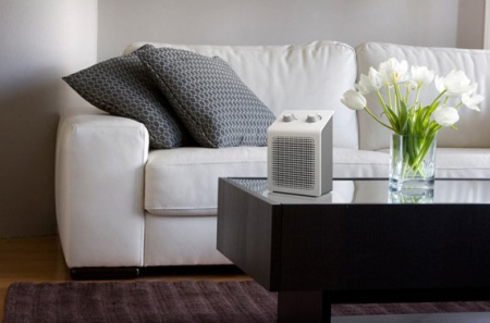 Electrolux EFH/S-1115