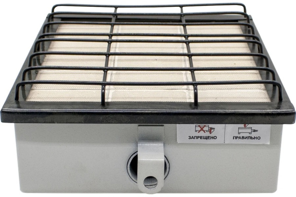 Сибирячка ГИИ 5,8 кВт в кейсе+рукав (00-00003928)