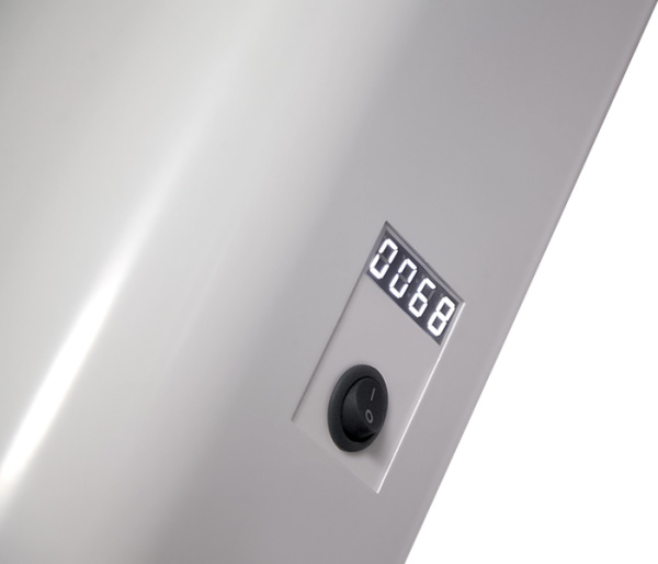 Ballu RDU-30D ANTICOVIDgenerator (white)