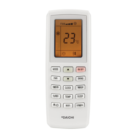 Daichi DA140ALKS1R/DF140ALS3R