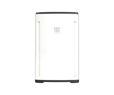 Mia Air Compact белый
