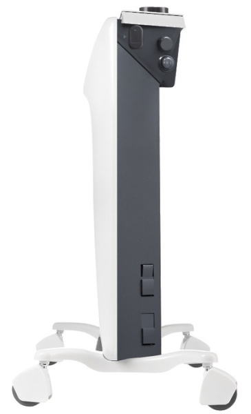 Electrolux ECH/AG2-1500 T-TUM3 с блоком управления и шасси