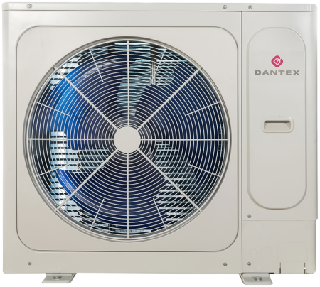 Dantex DM-ADC165WLC/F