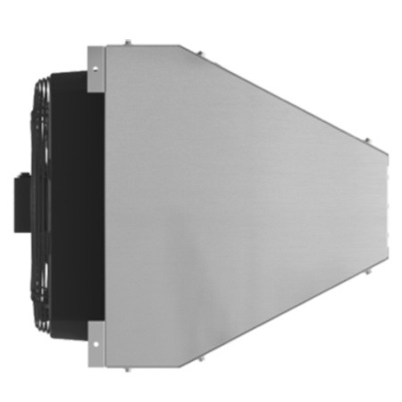 ГРЕЕРС ЗВП-М2-150Н без нагрева