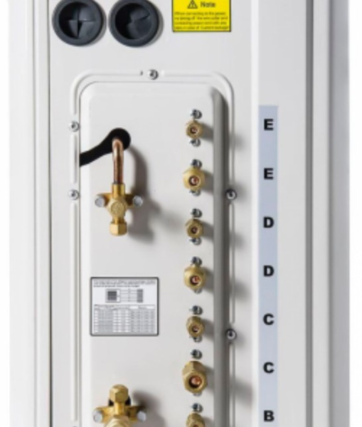 Gree Free Match IV GWHD(36)NK6OO (LC)(LH)