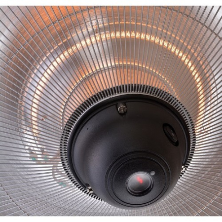 Hugett Taket Steel (2125)