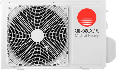 CHERBROOKE AUK-18HR4SC1/AUA-18U4SL1