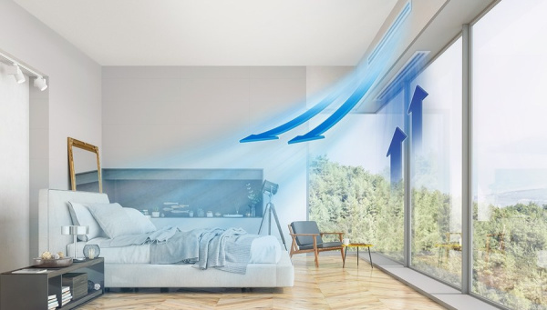 Samsung AM017KNLDEH/EU