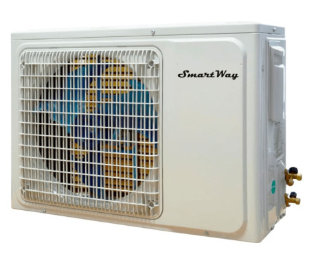 SmartWay Vegas 3.0 SAF-09VGS3UA/SAN-09VGS3UA