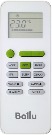 Ballu Universal 2 DC R410a BLCI_C-60HN1_24Y